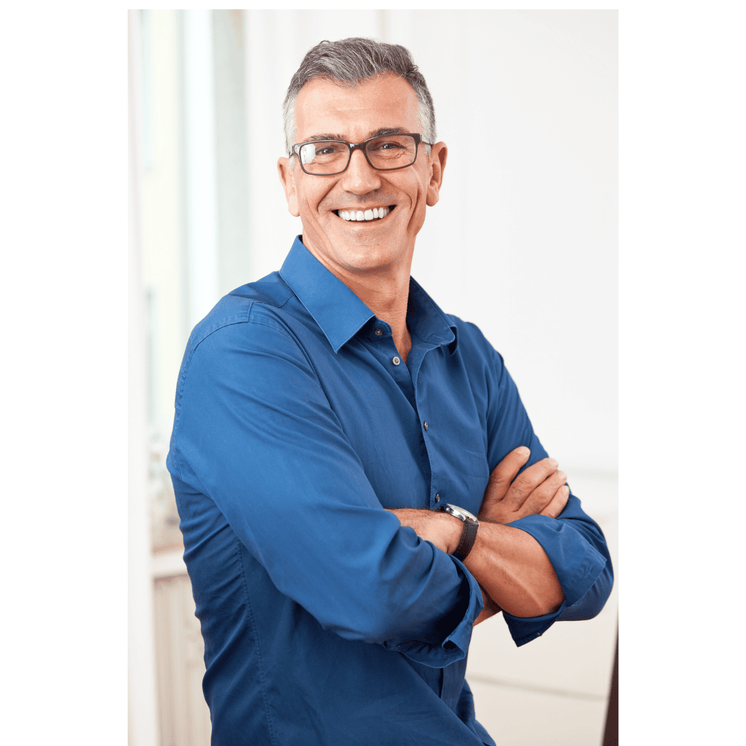 When Motivation Isn't the Problem: Understanding Burnout in High-Performing Men